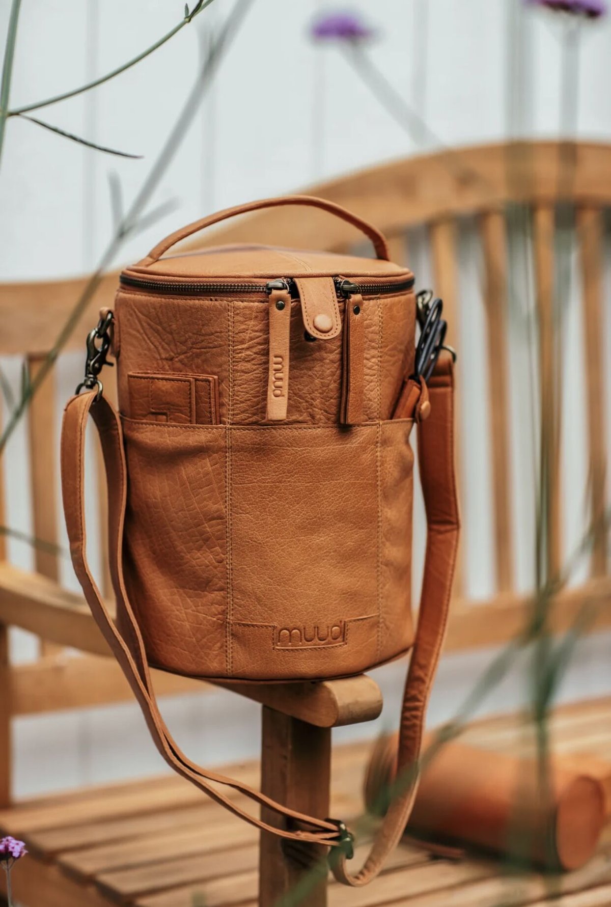 muud] Saturn XL | K2tog Yarn and Handmade