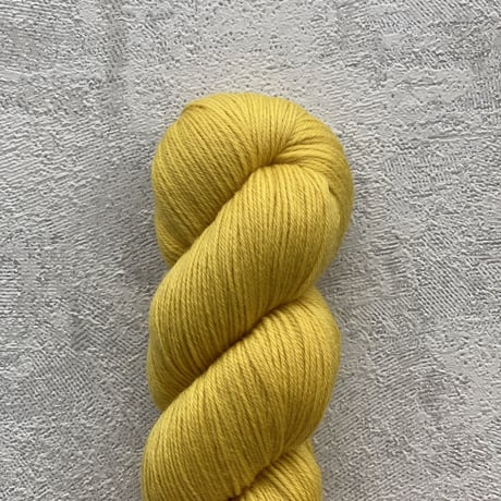 [Cascade] Heritage - 5652(Mustard)