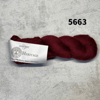 [Cascade] Heritage - 5663(Wine)