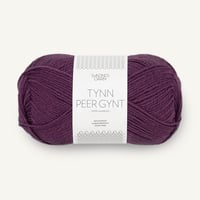 [Sandnes] Tynn Peer Gynt - 4672