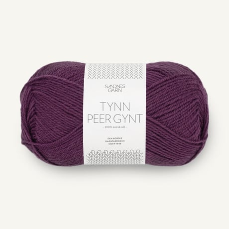 [Sandnes] Tynn Peer Gynt - 4672