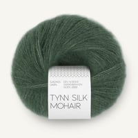 [Sandnes] Tynn Silk Mohair - 8581