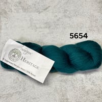 [Cascade] Heritage - 5654(Spruce)