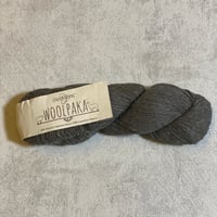 [Cascade] Woolpaka - 01 (Natural Charcoal)