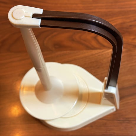 [K2tog] Wool Jeanie Yarn Holder (本体1台購入用)  【訳あり】