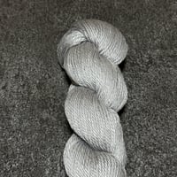 [Cascade] Ultra Pima Fine - 3808 (Light Grey)