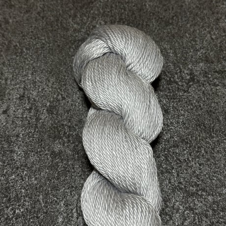[Cascade] Ultra Pima Fine - 3808 (Light Grey)
