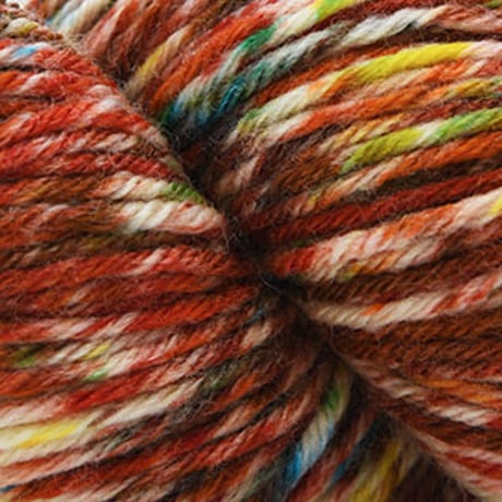 [Cascade] Heritage6 Hand Paints 607 (Fiesta)