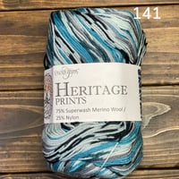 [Cascade] Heritage Prints 141 (Philly)