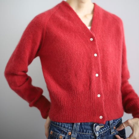 Puro Cardigan light