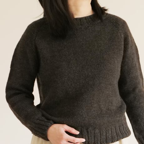 My First Raglan