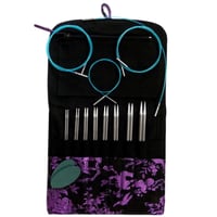[HiyaHiya] Steel Premium Interchangeable Set 4" Small