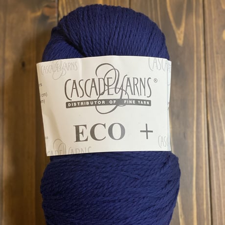 [Cascade] Eco+ - 0515(Navy)