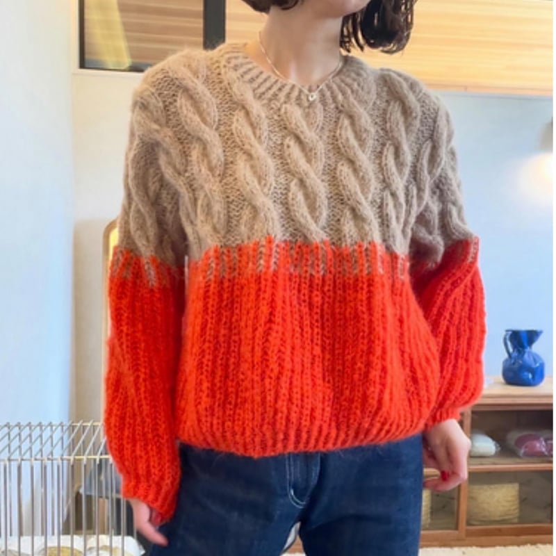 Pottery | K2tog Yarn and Handmade