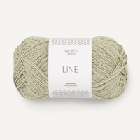 廃番色 [Sandnes] Line - 9541