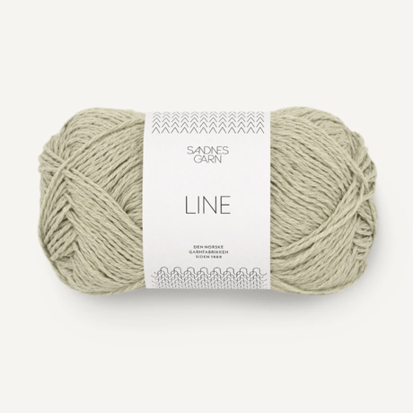 廃番色 [Sandnes] Line - 9541