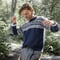 日本語文章パターン付キット Marius Sweater for Men from 2410 Norske Ikoner