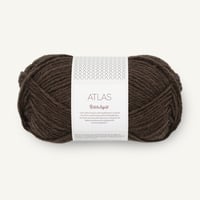 [Sandnes] Atlas - 2381
