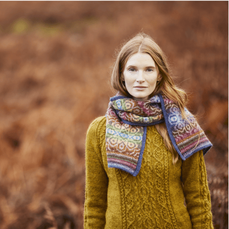 fairisle | STORES