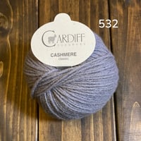 [Cardiff] Classic - 532 (Galileo)