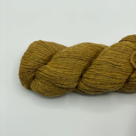 [Cascade] Woolpaka - 13 (Straw)