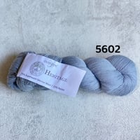 [Cascade] Heritage - 5602(Steel)
