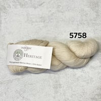 [Cascade] Heritage - 5758(Macadamia)
