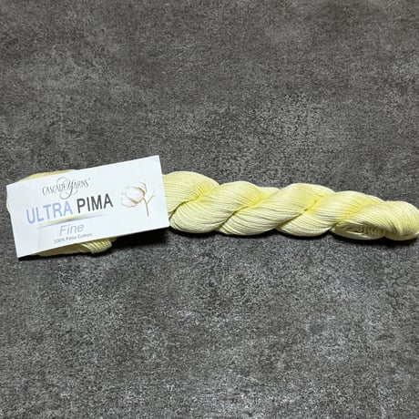 [Cascade] Ultra Pima Fine - 3857 (Flan)
