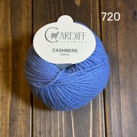 [Cardiff] Classic - 720 (Louis)