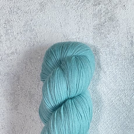 [Cascade] Heritage - 5704(Dusty Turquoise)