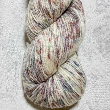 [Cascade] Heritage6 Hand Paints 614 (Dusky Rose)