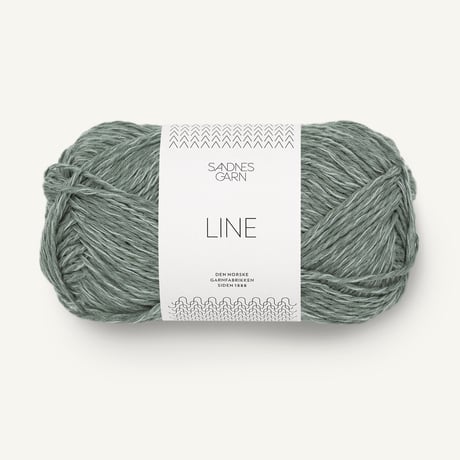 [Sandnes] Line - 8561