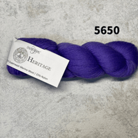 [Cascade] Heritage - 5650(Lavender)