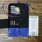[HiyaHiya] Interchangeable Sock Set 4\"