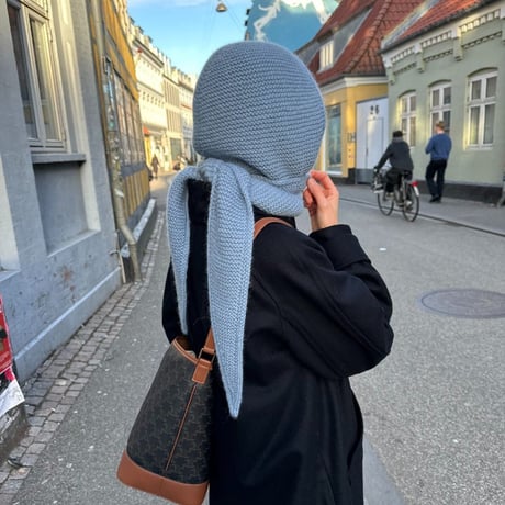 日本語文章パターン付キット Sophie Hood