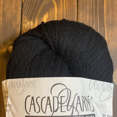 [Cascade] Eco+ - 0050(Black)