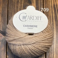 [Cardiff] Classic - 709 (Life)