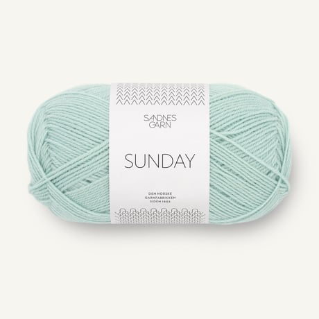 廃番色 [Sandnes] Sunday - 7720