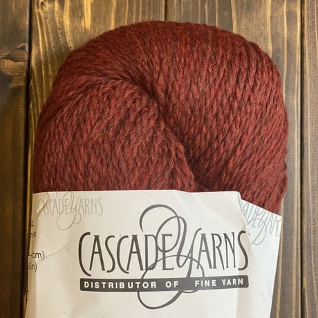 [Cascade] Eco+ - 9654(Campfire Heather)
