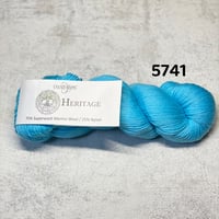 [Cascade] Heritage - 5741(Bachelor Button)