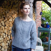 条件付翻訳編図キット Ivy from Gentle