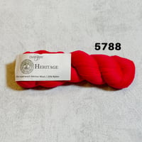 [Cascade] Heritage - 5788(Highlighter Red)