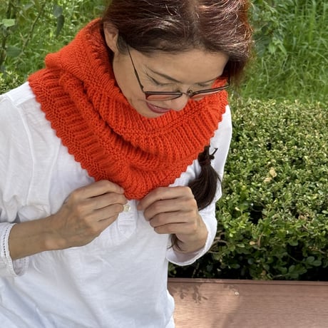 Frill Hoodie