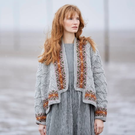 条件付翻訳編図キット Berwick from Aran