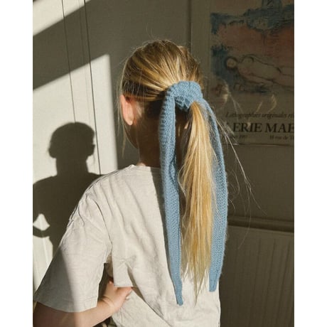 日本語文章パターン付キット Sophie Scarf