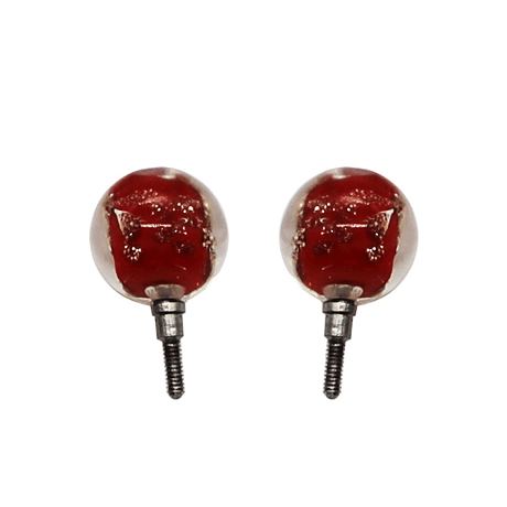 [HiyaHiya] Bead Cable Stoppers