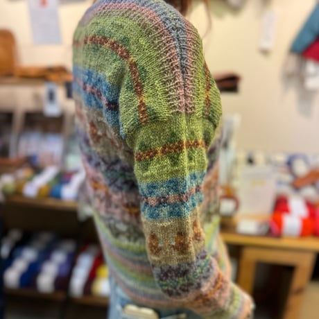 条件付翻訳編図キット Rydal from Cumbria
