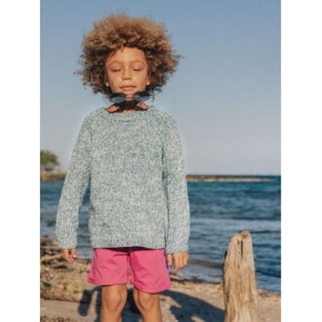[Sandnes] 2306 Summer Knit for Kids