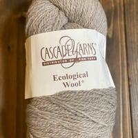 [Cascade] Ecological Wool - 8019(Antique)