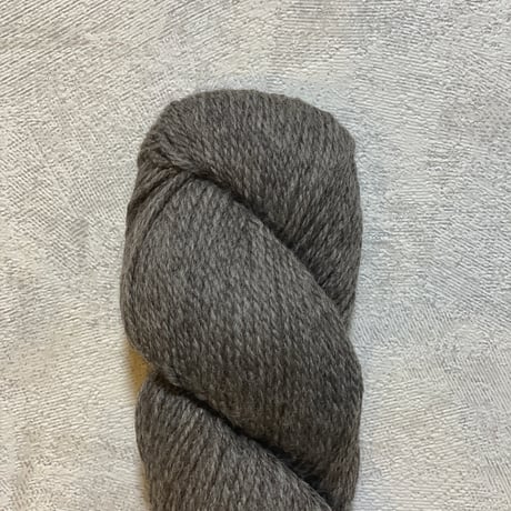 [Cascade] Woolpaka - 01 (Natural Charcoal)